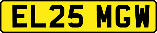 EL25MGW