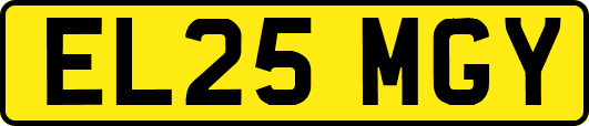 EL25MGY