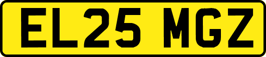 EL25MGZ