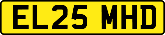 EL25MHD