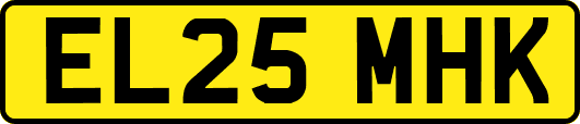 EL25MHK