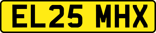 EL25MHX