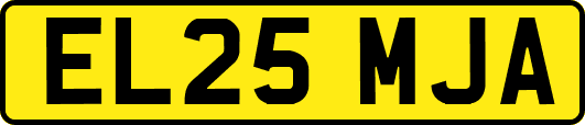 EL25MJA