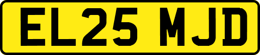 EL25MJD