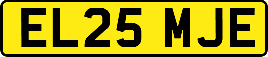 EL25MJE