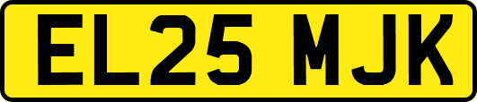 EL25MJK