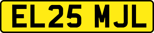 EL25MJL