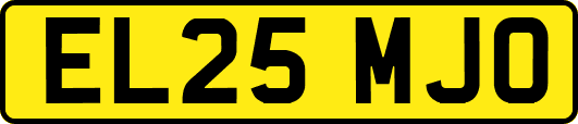 EL25MJO