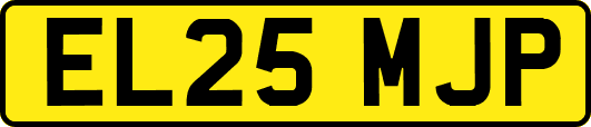 EL25MJP