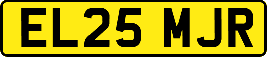 EL25MJR