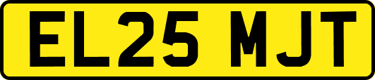 EL25MJT