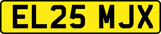 EL25MJX