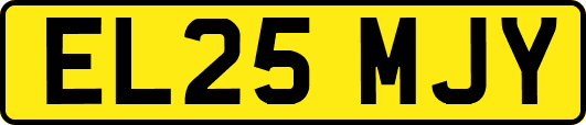 EL25MJY