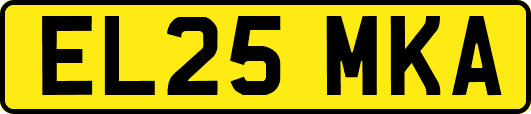 EL25MKA