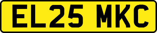 EL25MKC