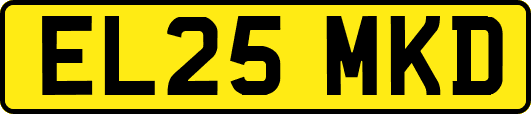 EL25MKD