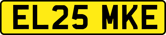 EL25MKE