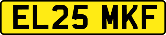 EL25MKF