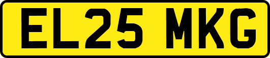 EL25MKG