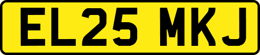 EL25MKJ