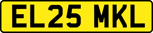 EL25MKL