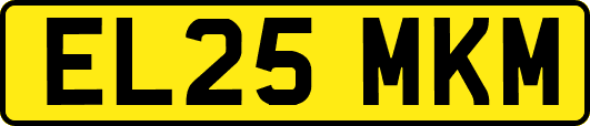 EL25MKM