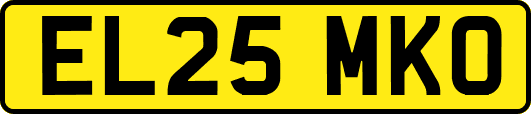 EL25MKO