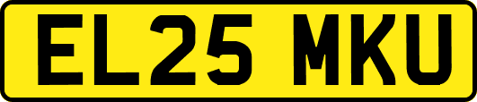 EL25MKU