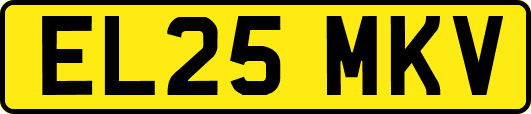 EL25MKV