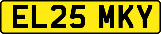 EL25MKY