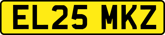 EL25MKZ