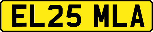 EL25MLA