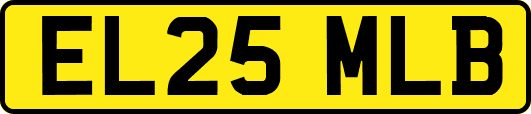 EL25MLB