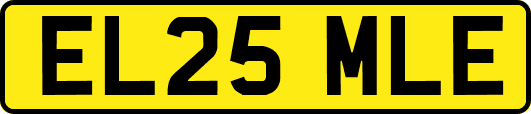 EL25MLE