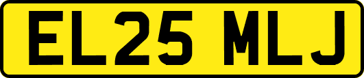 EL25MLJ