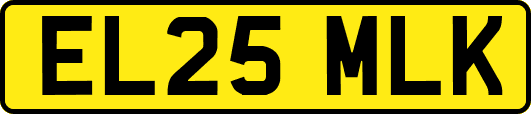 EL25MLK