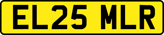 EL25MLR