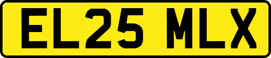 EL25MLX