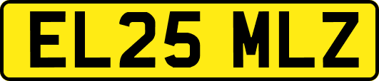 EL25MLZ
