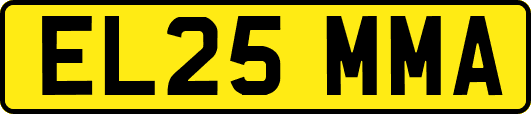EL25MMA