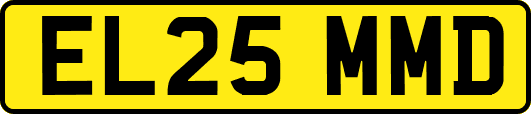 EL25MMD