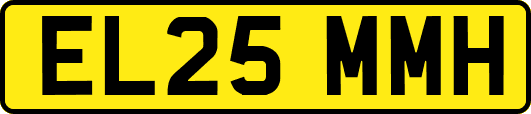 EL25MMH
