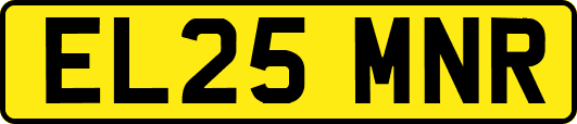 EL25MNR