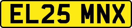 EL25MNX