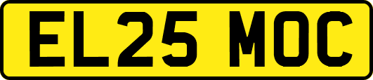 EL25MOC