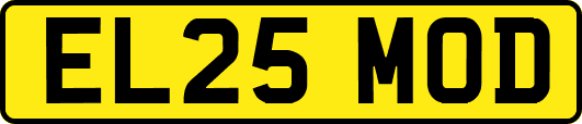 EL25MOD
