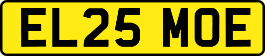 EL25MOE