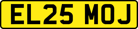 EL25MOJ