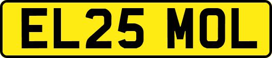 EL25MOL