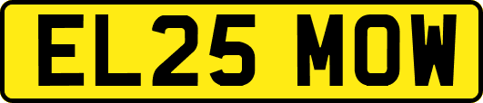 EL25MOW